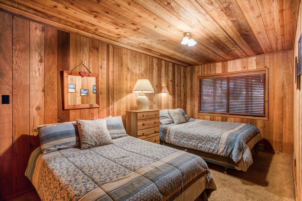 17B Tylers Timber Lodge Wawona Exterior photo