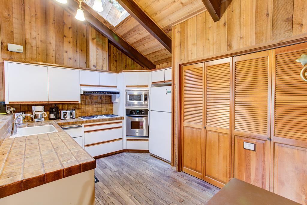 17B Tylers Timber Lodge Wawona Exterior photo